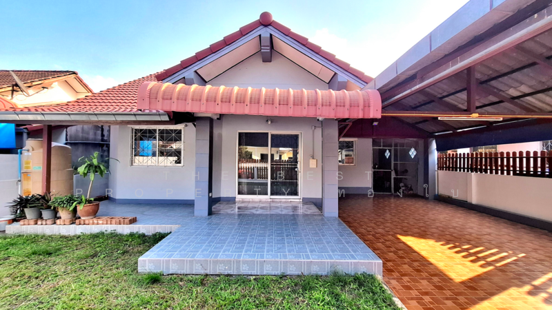 พิมานธานี 5, Roi Et, Nua Muang, Muang Roi Et, Roi Et, 3 Bedrooms, 100 sqm, Single Detached House For Sale, by The Best Property ทองใบ, 500189167 - DDproperty.com
