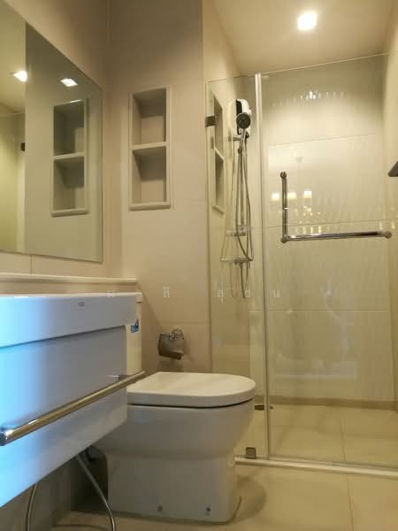 Life Asoke-Rama 9, Bangkok, 626 Asoke-Dindaeng Road, Makkasan, Ratchathewi, Bangkok, 2 Bedrooms, 40 sqm, Condo For Sale, by มาลี สุธน, 500189168 - DDproperty.com