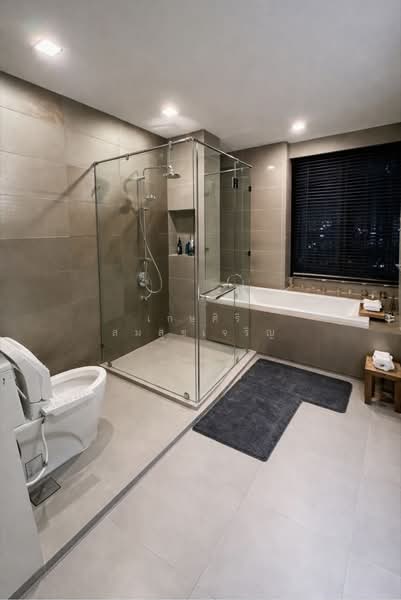 M Silom, Bangkok, 26 Narathiwas Ratchanakarin Road, Suriyawong, Bang Rak, Bangkok, 3 Bedrooms, 166 sqm, Condo For Sale, by Kedsiri Somsukcharoen, 500189169 - DDproperty.com