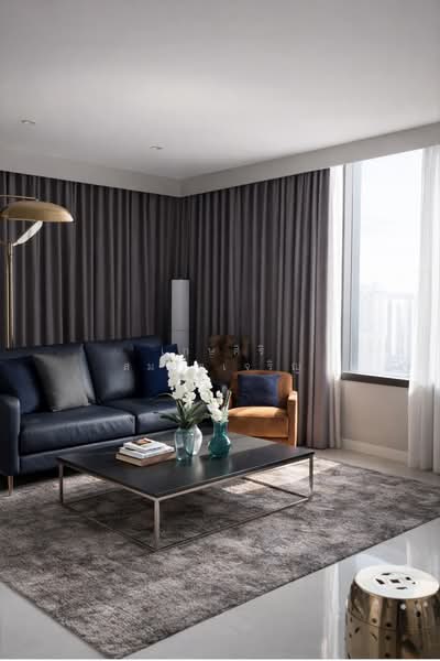 M Silom, Bangkok, 26 Narathiwas Ratchanakarin Road, Suriyawong, Bang Rak, Bangkok, 3 Bedrooms, 166 sqm, Condo For Sale, by Kedsiri Somsukcharoen, 500189169 - DDproperty.com