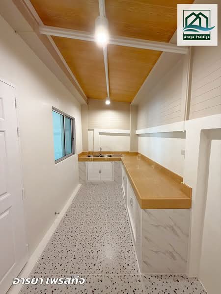 นิรันดร์วิลล์ 10, สมุทรปราการ, บางโฉลง, บางพลี, สมุทรปราการ, 84 ตร.ม., ทาวน์เฮ้าส์ ขาย, โดย วิสุทธินี เฉลิมสินสุวรรณ, 500189171 - DDproperty.com