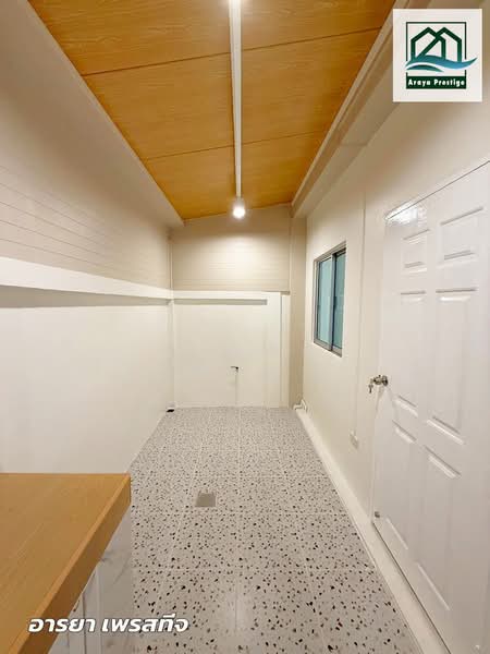 นิรันดร์วิลล์ 10, Samut Prakan, Bang Chalong, Bang Plee, Samut Prakan, 3 Bedrooms, 84 sqm, Townhouse For Sale, by วิสุทธินี เฉลิมสินสุวรรณ, 500189171 - DDproperty.com