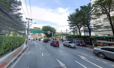 ขาย - ขายอพาร์ทเม้นท์ 8 ชั้น ประชาราษฎร์บำเพ็ญ Yield 7 % ใกล้ MRT ห้วยขวาง, กรุงเทพ