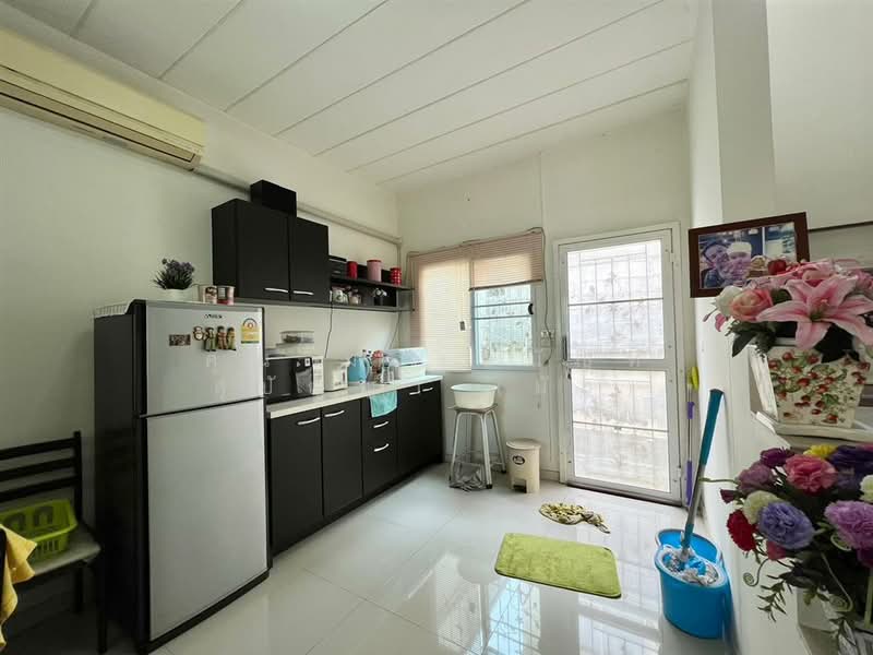 หมู่บ้านพิศาล เทียนทะเล20, Bangkok, Samae Dam, Bang Khun Thian, Bangkok, 3 Bedrooms, 100 sqm, Townhouse For Sale, by คุณ มรรษนัญฑ์ สุปัญญา (มัส), 500189176 - DDproperty.com