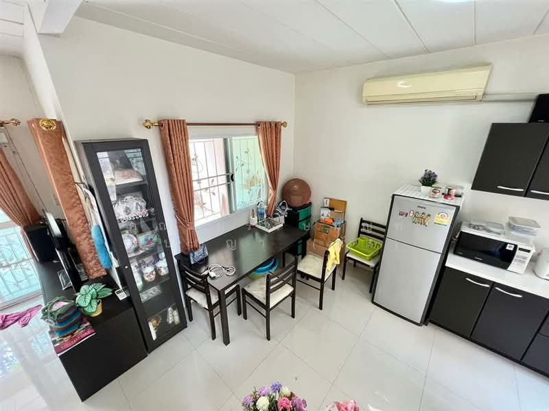 หมู่บ้านพิศาล เทียนทะเล20, Bangkok, Samae Dam, Bang Khun Thian, Bangkok, 3 Bedrooms, 100 sqm, Townhouse For Sale, by คุณ มรรษนัญฑ์ สุปัญญา (มัส), 500189176 - DDproperty.com