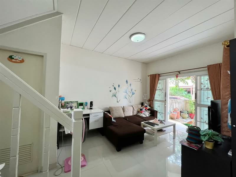 หมู่บ้านพิศาล เทียนทะเล20, Bangkok, Samae Dam, Bang Khun Thian, Bangkok, 3 Bedrooms, 100 sqm, Townhouse For Sale, by คุณ มรรษนัญฑ์ สุปัญญา (มัส), 500189176 - DDproperty.com