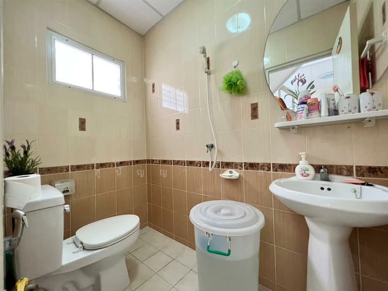 หมู่บ้านพิศาล เทียนทะเล20, Bangkok, Samae Dam, Bang Khun Thian, Bangkok, 3 Bedrooms, 100 sqm, Townhouse For Sale, by คุณ มรรษนัญฑ์ สุปัญญา (มัส), 500189176 - DDproperty.com