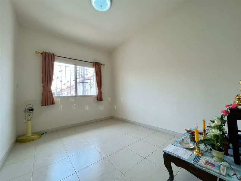 หมู่บ้านพิศาล เทียนทะเล20, Bangkok, Samae Dam, Bang Khun Thian, Bangkok, 3 Bedrooms, 100 sqm, Townhouse For Sale, by คุณ มรรษนัญฑ์ สุปัญญา (มัส), 500189176 - DDproperty.com