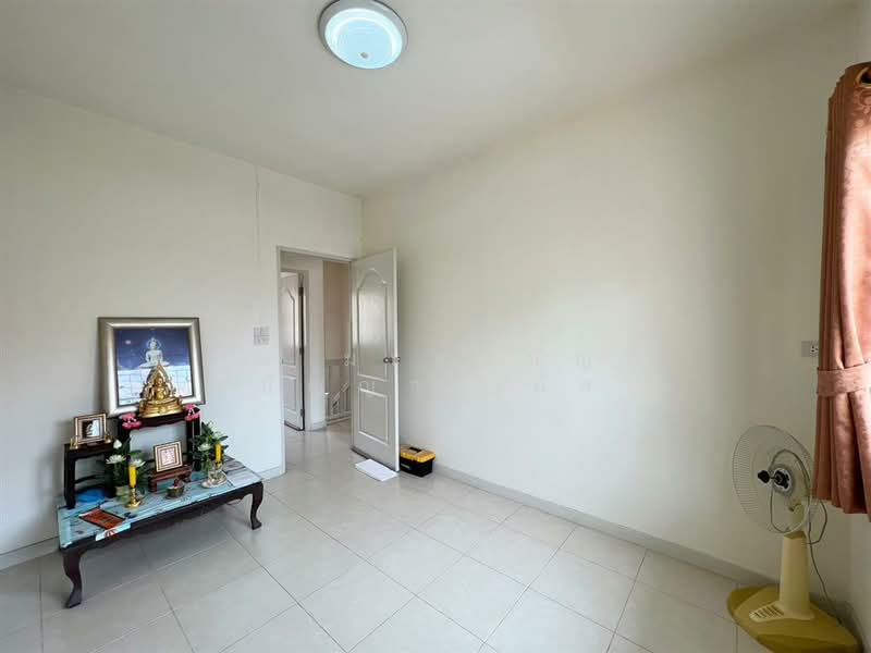 หมู่บ้านพิศาล เทียนทะเล20, Bangkok, Samae Dam, Bang Khun Thian, Bangkok, 3 Bedrooms, 100 sqm, Townhouse For Sale, by คุณ มรรษนัญฑ์ สุปัญญา (มัส), 500189176 - DDproperty.com