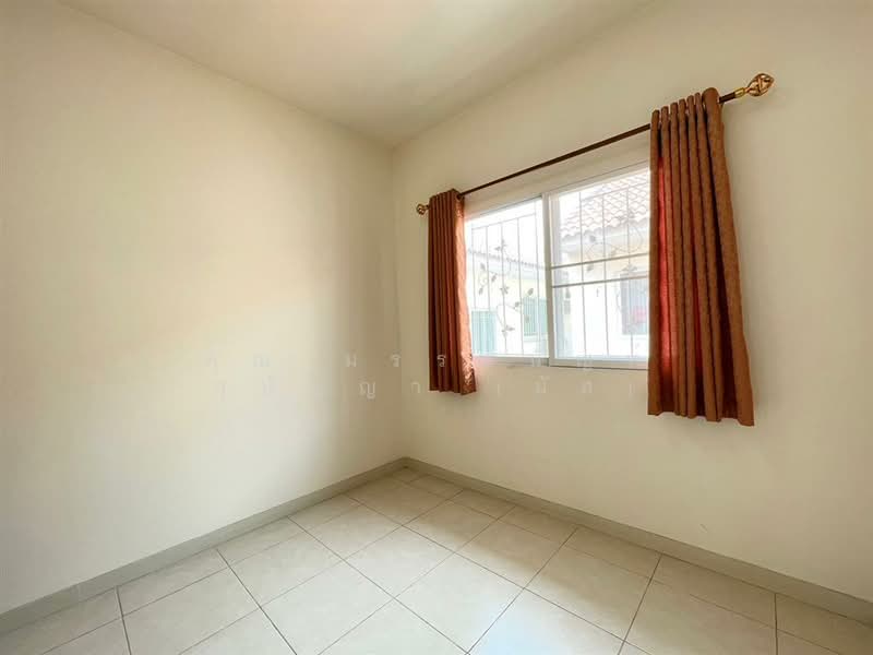 หมู่บ้านพิศาล เทียนทะเล20, Bangkok, Samae Dam, Bang Khun Thian, Bangkok, 3 Bedrooms, 100 sqm, Townhouse For Sale, by คุณ มรรษนัญฑ์ สุปัญญา (มัส), 500189176 - DDproperty.com