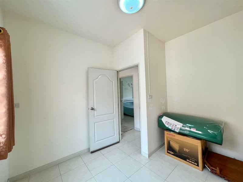 หมู่บ้านพิศาล เทียนทะเล20, Bangkok, Samae Dam, Bang Khun Thian, Bangkok, 3 Bedrooms, 100 sqm, Townhouse For Sale, by คุณ มรรษนัญฑ์ สุปัญญา (มัส), 500189176 - DDproperty.com