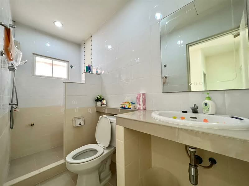 หมู่บ้านพิศาล เทียนทะเล20, Bangkok, Samae Dam, Bang Khun Thian, Bangkok, 3 Bedrooms, 100 sqm, Townhouse For Sale, by คุณ มรรษนัญฑ์ สุปัญญา (มัส), 500189176 - DDproperty.com