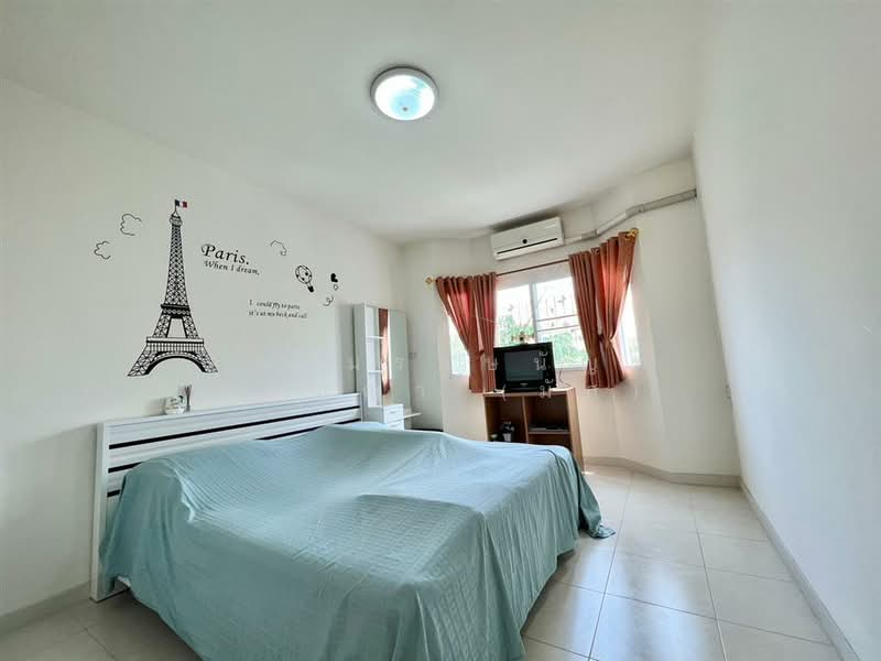 หมู่บ้านพิศาล เทียนทะเล20, Bangkok, Samae Dam, Bang Khun Thian, Bangkok, 3 Bedrooms, 100 sqm, Townhouse For Sale, by คุณ มรรษนัญฑ์ สุปัญญา (มัส), 500189176 - DDproperty.com