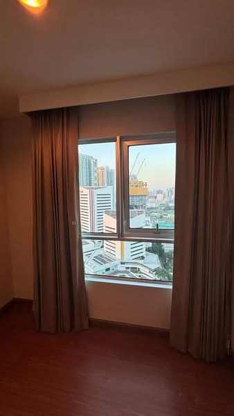 Belle Grand Rama 9, Bangkok, 131 Rama 9 Road, Huai Khwang, Huai Khwang, Bangkok, 2 Bedrooms, 68 sqm, Condo For Sale, by มาลี สุธน, 500189180 - DDproperty.com