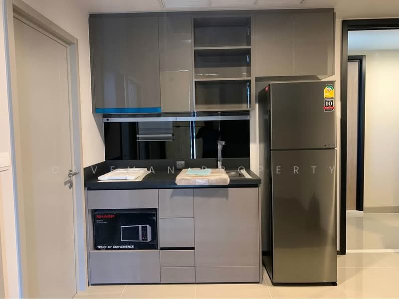 Oka Haus Sukhumvit 36, Bangkok, 3399 Rama 4 Road, Khong Tan, Khlong Toei, Bangkok, 2 Bedrooms, 41 sqm, Condo For Rent, by caveman property, 500189181 - DDproperty.com