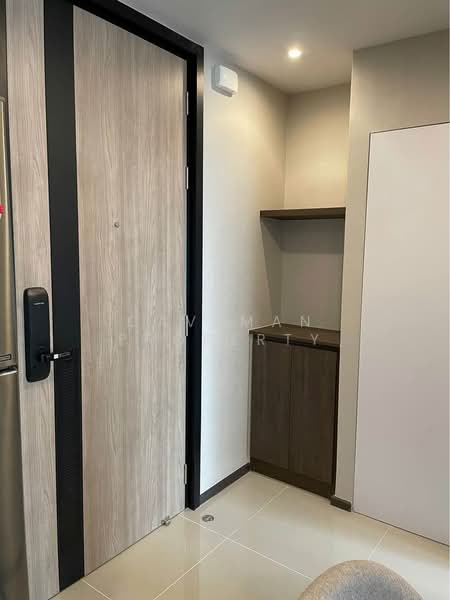 Oka Haus Sukhumvit 36, Bangkok, 3399 Rama 4 Road, Khong Tan, Khlong Toei, Bangkok, 2 Bedrooms, 41 sqm, Condo For Rent, by caveman property, 500189181 - DDproperty.com