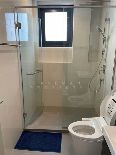 Oka Haus Sukhumvit 36, Bangkok, 3399 Rama 4 Road, Khong Tan, Khlong Toei, Bangkok, 2 Bedrooms, 41 sqm, Condo For Rent, by caveman property, 500189181 - DDproperty.com