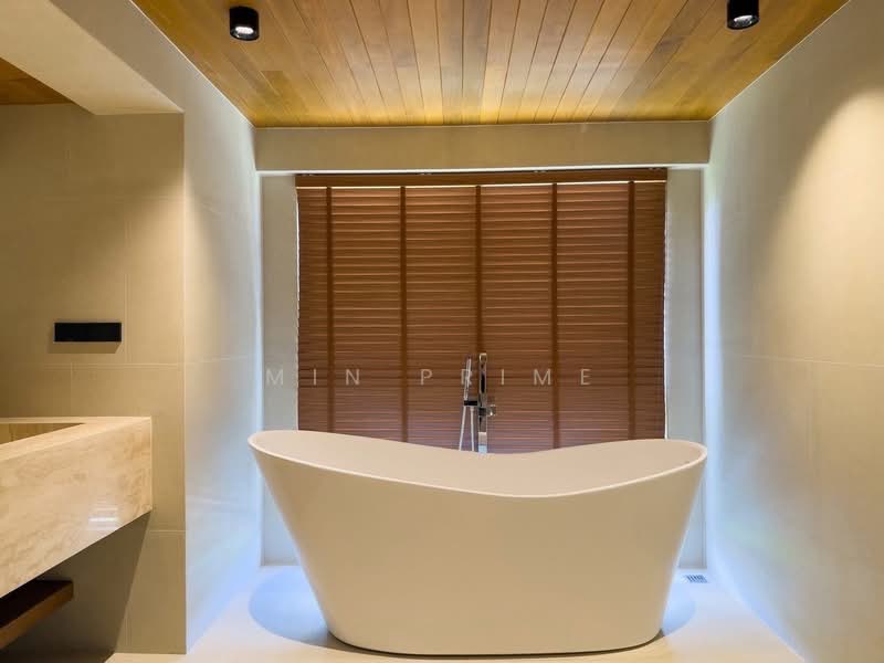 Phuket Country Home Village, Phuket, Chalong, Muang Phuket, Phuket, 4 Bedrooms, 612 sqm, Villa For Rent, by Min Prime, 500189182 - DDproperty.com