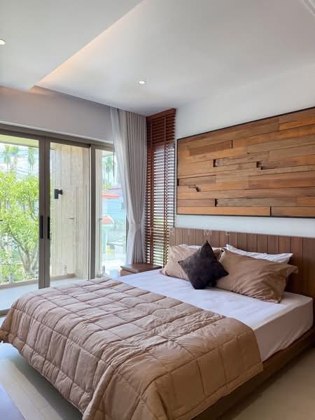 Phuket Country Home Village, Phuket, Chalong, Muang Phuket, Phuket, 4 Bedrooms, 612 sqm, Villa For Rent, by Min Prime, 500189182 - DDproperty.com