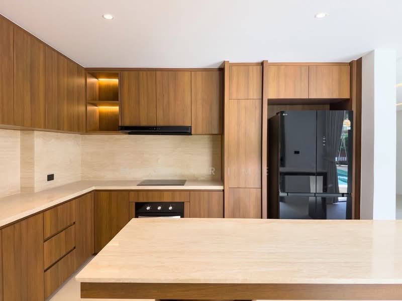 Phuket Country Home Village, Phuket, Chalong, Muang Phuket, Phuket, 4 Bedrooms, 612 sqm, Villa For Rent, by Min Prime, 500189182 - DDproperty.com