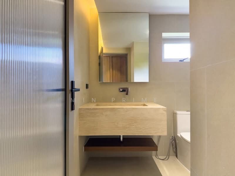 Phuket Country Home Village, Phuket, Chalong, Muang Phuket, Phuket, 4 Bedrooms, 612 sqm, Villa For Rent, by Min Prime, 500189182 - DDproperty.com