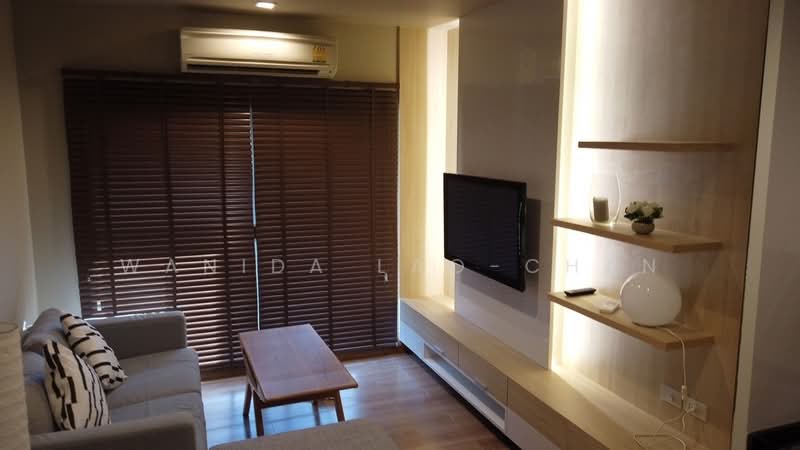 The Seed Musee, Bangkok, 119 Soi Sukhumvit 26, Khong Tan, Khlong Toei, Bangkok, 1 Bedroom, 44 sqm, Condo For Sale, by Wanida Lao-chan, 500189183 - DDproperty.com