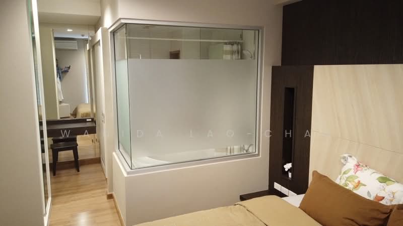 The Seed Musee, Bangkok, 119 Soi Sukhumvit 26, Khong Tan, Khlong Toei, Bangkok, 1 Bedroom, 44 sqm, Condo For Sale, by Wanida Lao-chan, 500189183 - DDproperty.com