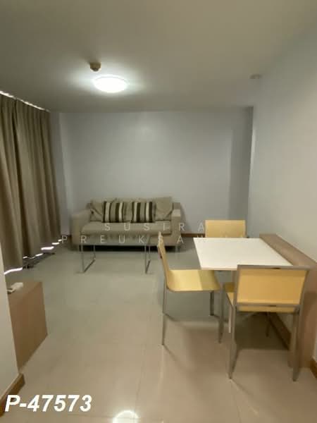 The Link Sukhumvit 50 : เดอะ ลิงค์ สุขุมวิท 50, กรุงเทพ, ซอยสุขุมวิท 50 ถนนสุขุมวิท, พระโขนง, คลองเตย, กรุงเทพ, 45 ตร.ม., คอนโด ให้เช่า, โดย Susira Preuksawun, 500189184 - DDproperty.com