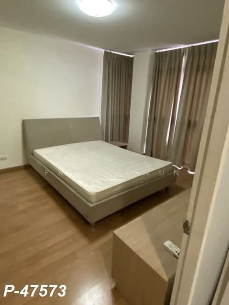 The Link Sukhumvit 50, Bangkok, Soi Sukhumvit 50, Sukhumvit Road, Phra Kanong, Khlong Toei, Bangkok, 1 Bedroom, 45 sqm, Condo For Rent, by Susira Prueksawun, 500189184 - DDproperty.com