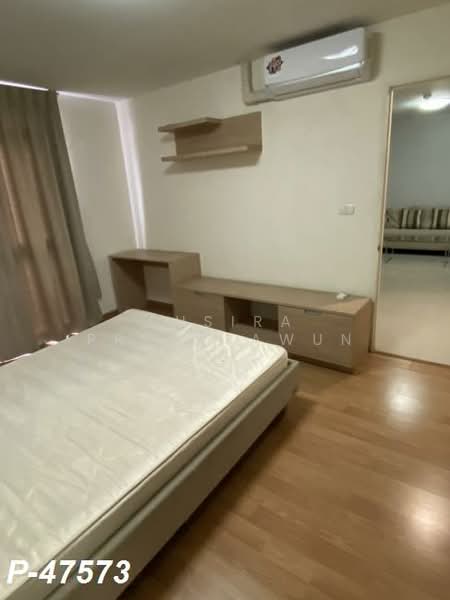 The Link Sukhumvit 50, Bangkok, Soi Sukhumvit 50, Sukhumvit Road, Phra Kanong, Khlong Toei, Bangkok, 1 Bedroom, 45 sqm, Condo For Rent, by Susira Prueksawun, 500189184 - DDproperty.com