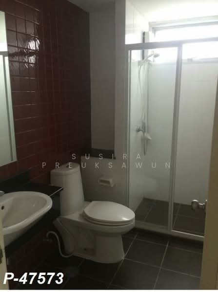 The Link Sukhumvit 50, Bangkok, Soi Sukhumvit 50, Sukhumvit Road, Phra Kanong, Khlong Toei, Bangkok, 1 Bedroom, 45 sqm, Condo For Rent, by Susira Prueksawun, 500189184 - DDproperty.com