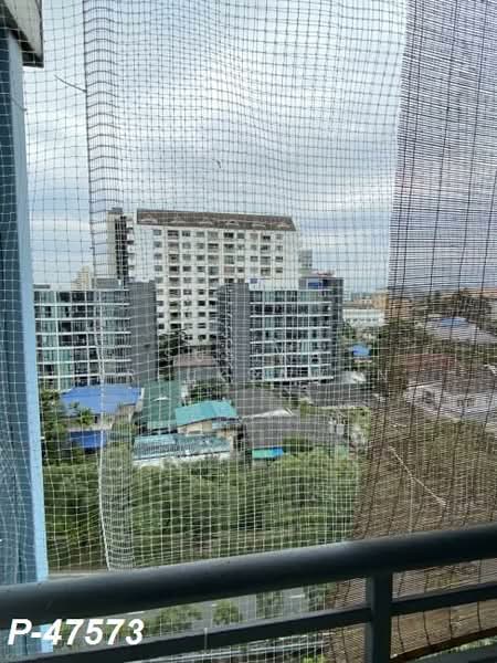 The Link Sukhumvit 50, Bangkok, Soi Sukhumvit 50, Sukhumvit Road, Phra Kanong, Khlong Toei, Bangkok, 1 Bedroom, 45 sqm, Condo For Rent, by Susira Prueksawun, 500189184 - DDproperty.com