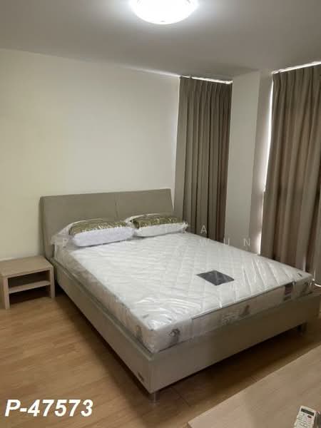 The Link Sukhumvit 50, Bangkok, Soi Sukhumvit 50, Sukhumvit Road, Phra Kanong, Khlong Toei, Bangkok, 1 Bedroom, 45 sqm, Condo For Rent, by Susira Prueksawun, 500189184 - DDproperty.com