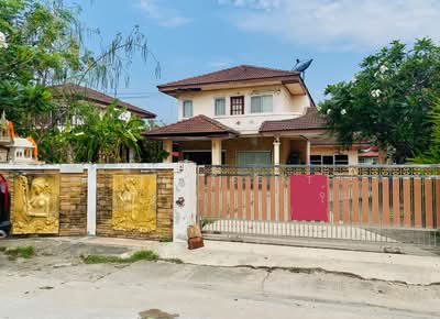 ขาย - โฮมการ์เด้นวิลล์ จอหอ-สระครก, นครราชสีมา