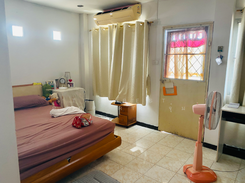 โฮมการ์เด้นวิลล์ จอหอ-สระครก, Nakhon Ratchasima, Cho Ho, Muang Nakhon Ratchasima, Nakhon Ratchasima, 3 Bedrooms, 100 sqm, Single Detached House For Sale, by The Best Property จุ๋ม, 500189185 - DDproperty.com