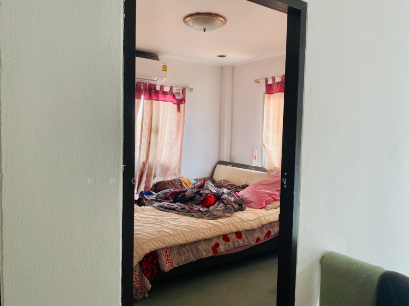 โฮมการ์เด้นวิลล์ จอหอ-สระครก, Nakhon Ratchasima, Cho Ho, Muang Nakhon Ratchasima, Nakhon Ratchasima, 3 Bedrooms, 100 sqm, Single Detached House For Sale, by The Best Property จุ๋ม, 500189185 - DDproperty.com