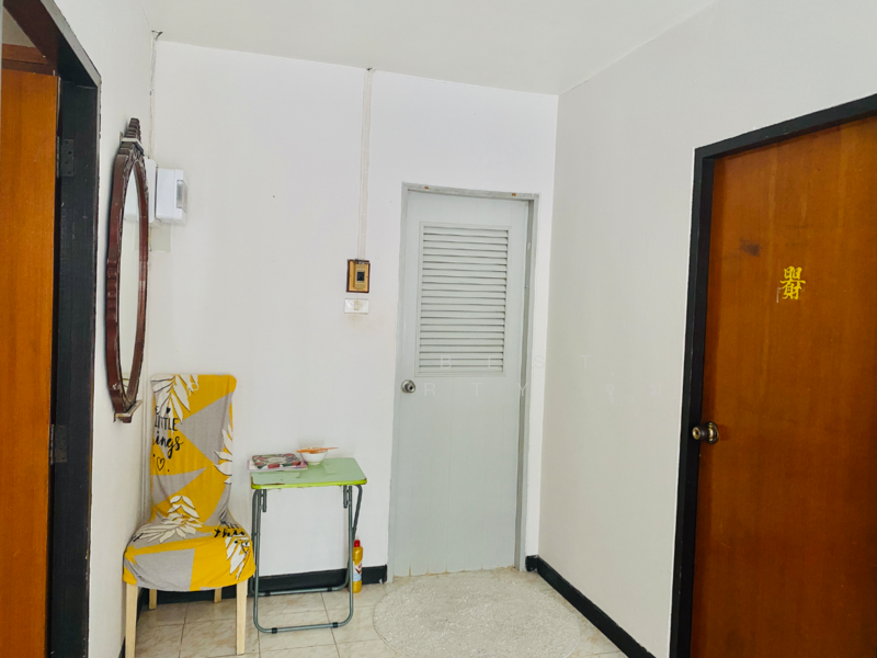 โฮมการ์เด้นวิลล์ จอหอ-สระครก, Nakhon Ratchasima, Cho Ho, Muang Nakhon Ratchasima, Nakhon Ratchasima, 3 Bedrooms, 100 sqm, Single Detached House For Sale, by The Best Property จุ๋ม, 500189185 - DDproperty.com