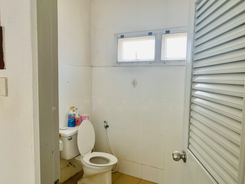 โฮมการ์เด้นวิลล์ จอหอ-สระครก, Nakhon Ratchasima, Cho Ho, Muang Nakhon Ratchasima, Nakhon Ratchasima, 3 Bedrooms, 100 sqm, Single Detached House For Sale, by The Best Property จุ๋ม, 500189185 - DDproperty.com