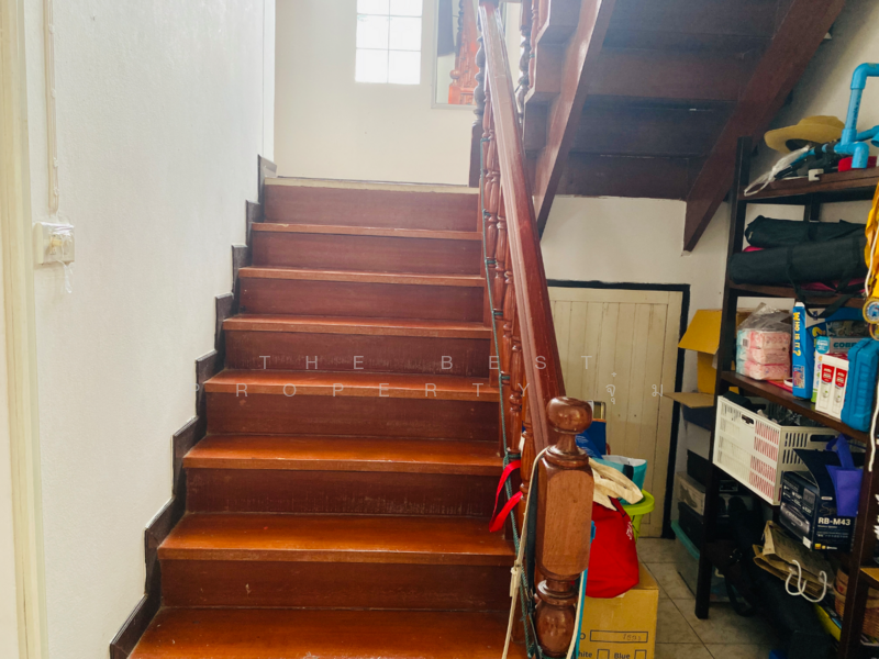 โฮมการ์เด้นวิลล์ จอหอ-สระครก, Nakhon Ratchasima, Cho Ho, Muang Nakhon Ratchasima, Nakhon Ratchasima, 3 Bedrooms, 100 sqm, Single Detached House For Sale, by The Best Property จุ๋ม, 500189185 - DDproperty.com