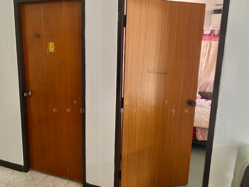 โฮมการ์เด้นวิลล์ จอหอ-สระครก, Nakhon Ratchasima, Cho Ho, Muang Nakhon Ratchasima, Nakhon Ratchasima, 3 Bedrooms, 100 sqm, Single Detached House For Sale, by The Best Property จุ๋ม, 500189185 - DDproperty.com