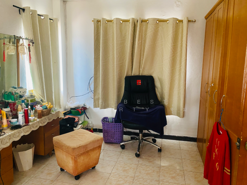 โฮมการ์เด้นวิลล์ จอหอ-สระครก, Nakhon Ratchasima, Cho Ho, Muang Nakhon Ratchasima, Nakhon Ratchasima, 3 Bedrooms, 100 sqm, Single Detached House For Sale, by The Best Property จุ๋ม, 500189185 - DDproperty.com