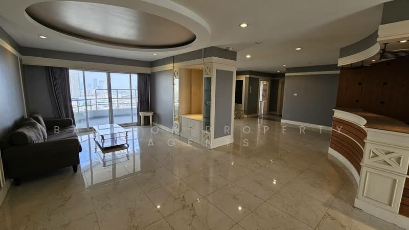 Saichol Mansion : สายชล แมนชั่น, กรุงเทพ, 1349/1-208 ถนน เจริญนคร, บางลำภูล่าง, คลองสาน, กรุงเทพ, 340 ตร.ม., คอนโด ให้เช่า, โดย BANGKOK PROPERTY AGENTS, 500189190 - DDproperty.com