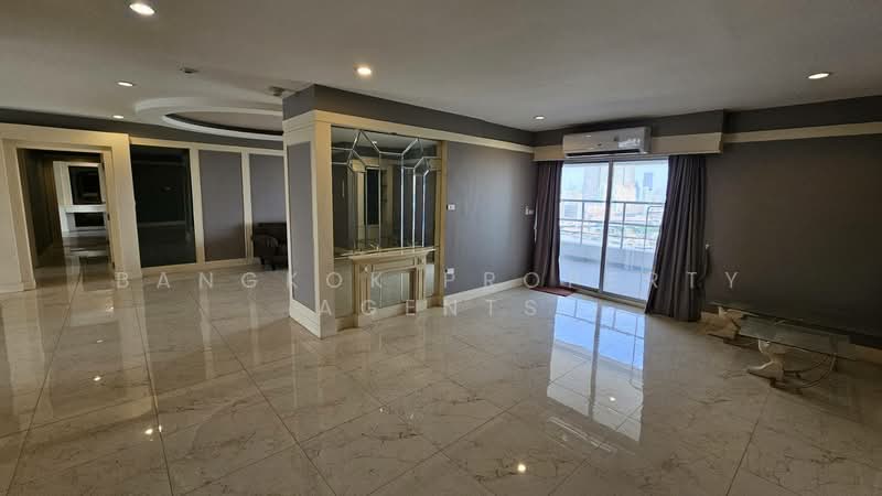 Saichol Mansion : สายชล แมนชั่น, กรุงเทพ, 1349/1-208 ถนน เจริญนคร, บางลำภูล่าง, คลองสาน, กรุงเทพ, 340 ตร.ม., คอนโด ให้เช่า, โดย BANGKOK PROPERTY AGENTS, 500189190 - DDproperty.com