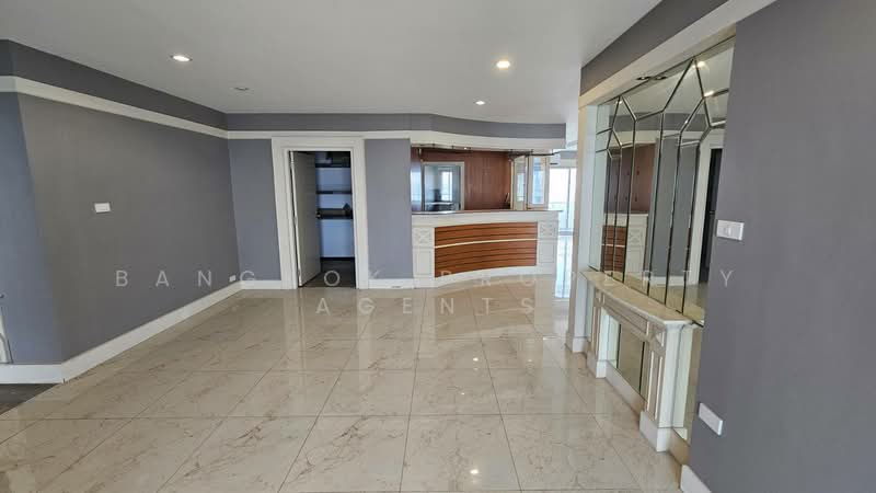 Saichol Mansion : สายชล แมนชั่น, กรุงเทพ, 1349/1-208 ถนน เจริญนคร, บางลำภูล่าง, คลองสาน, กรุงเทพ, 340 ตร.ม., คอนโด ให้เช่า, โดย BANGKOK PROPERTY AGENTS, 500189190 - DDproperty.com