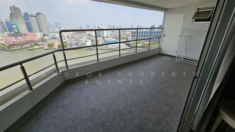 Saichol Mansion : สายชล แมนชั่น, กรุงเทพ, 1349/1-208 ถนน เจริญนคร, บางลำภูล่าง, คลองสาน, กรุงเทพ, 340 ตร.ม., คอนโด ให้เช่า, โดย BANGKOK PROPERTY AGENTS, 500189190 - DDproperty.com