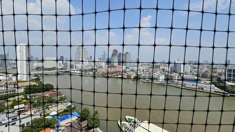 Saichol Mansion : สายชล แมนชั่น, กรุงเทพ, 1349/1-208 ถนน เจริญนคร, บางลำภูล่าง, คลองสาน, กรุงเทพ, 340 ตร.ม., คอนโด ให้เช่า, โดย BANGKOK PROPERTY AGENTS, 500189190 - DDproperty.com