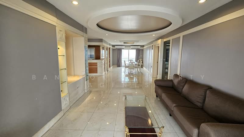 Saichol Mansion, Bangkok, 1349/1-208  Charoennakorn Road, Bang Lam Phu Lang, Khlong San, Bangkok, 4 Bedrooms, 340 sqm, Condo For Rent, by BANGKOK PROPERTY AGENTS, 500189190 - DDproperty.com