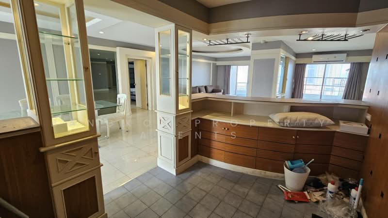 Saichol Mansion, Bangkok, 1349/1-208  Charoennakorn Road, Bang Lam Phu Lang, Khlong San, Bangkok, 4 Bedrooms, 340 sqm, Condo For Rent, by BANGKOK PROPERTY AGENTS, 500189190 - DDproperty.com