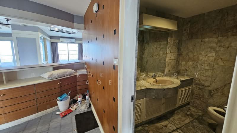 Saichol Mansion, Bangkok, 1349/1-208  Charoennakorn Road, Bang Lam Phu Lang, Khlong San, Bangkok, 4 Bedrooms, 340 sqm, Condo For Rent, by BANGKOK PROPERTY AGENTS, 500189190 - DDproperty.com