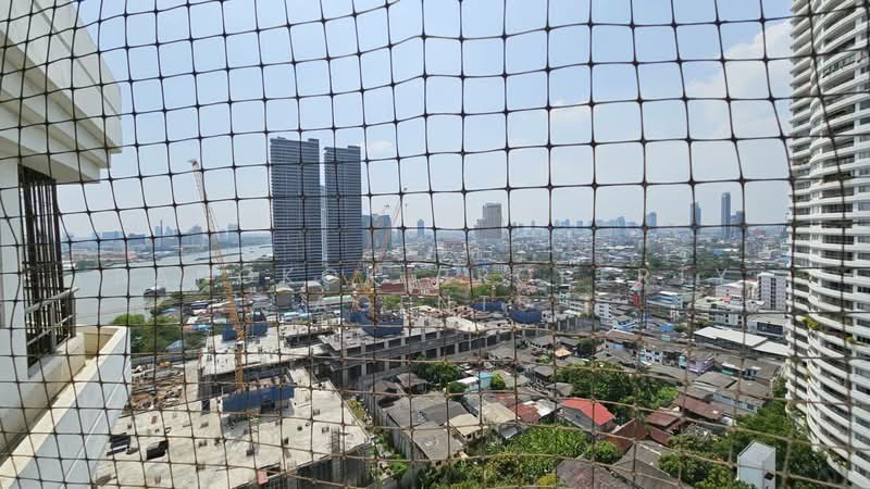 Saichol Mansion : สายชล แมนชั่น, กรุงเทพ, 1349/1-208 ถนน เจริญนคร, บางลำภูล่าง, คลองสาน, กรุงเทพ, 340 ตร.ม., คอนโด ให้เช่า, โดย BANGKOK PROPERTY AGENTS, 500189190 - DDproperty.com